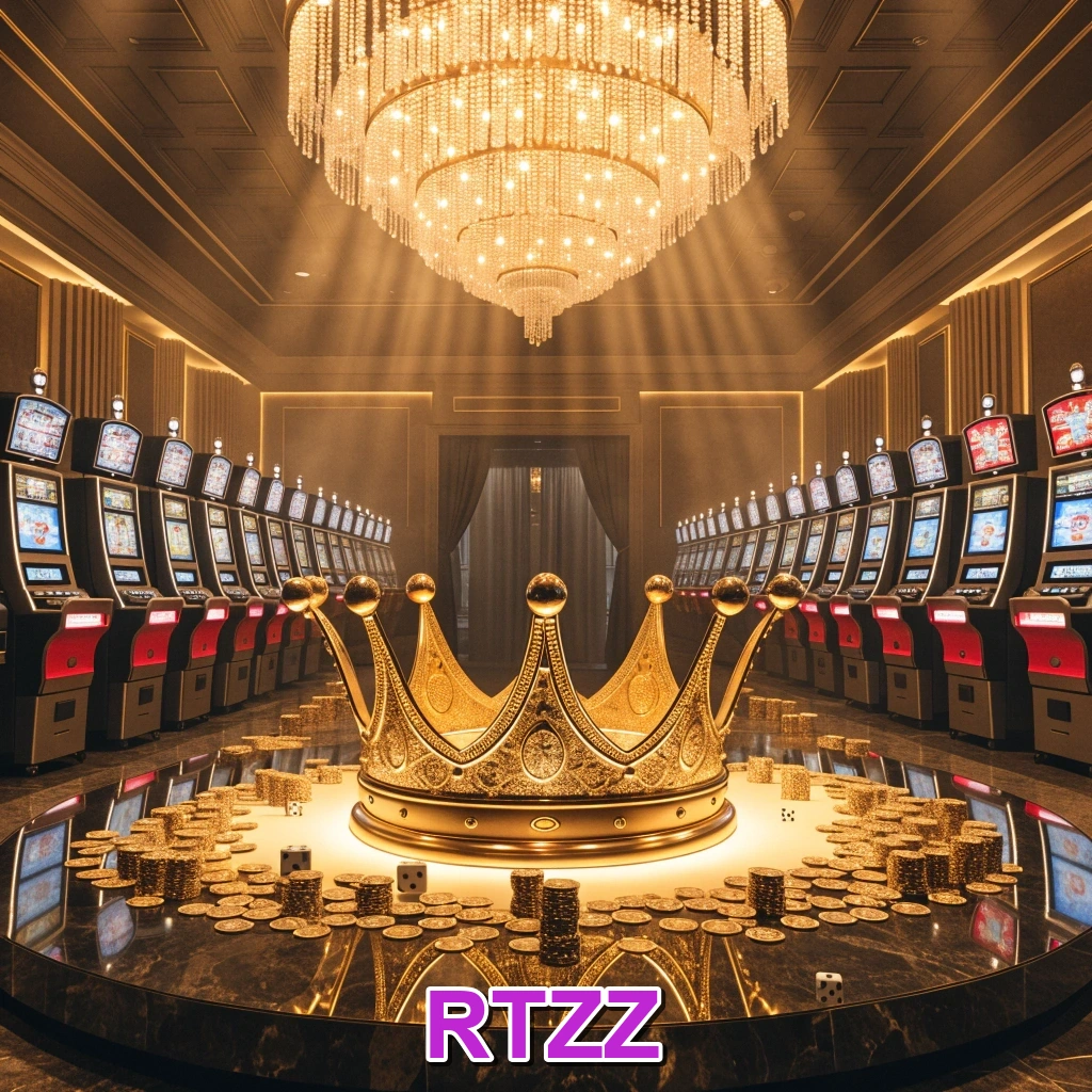 Screenshot 3 - RTZZ Settings