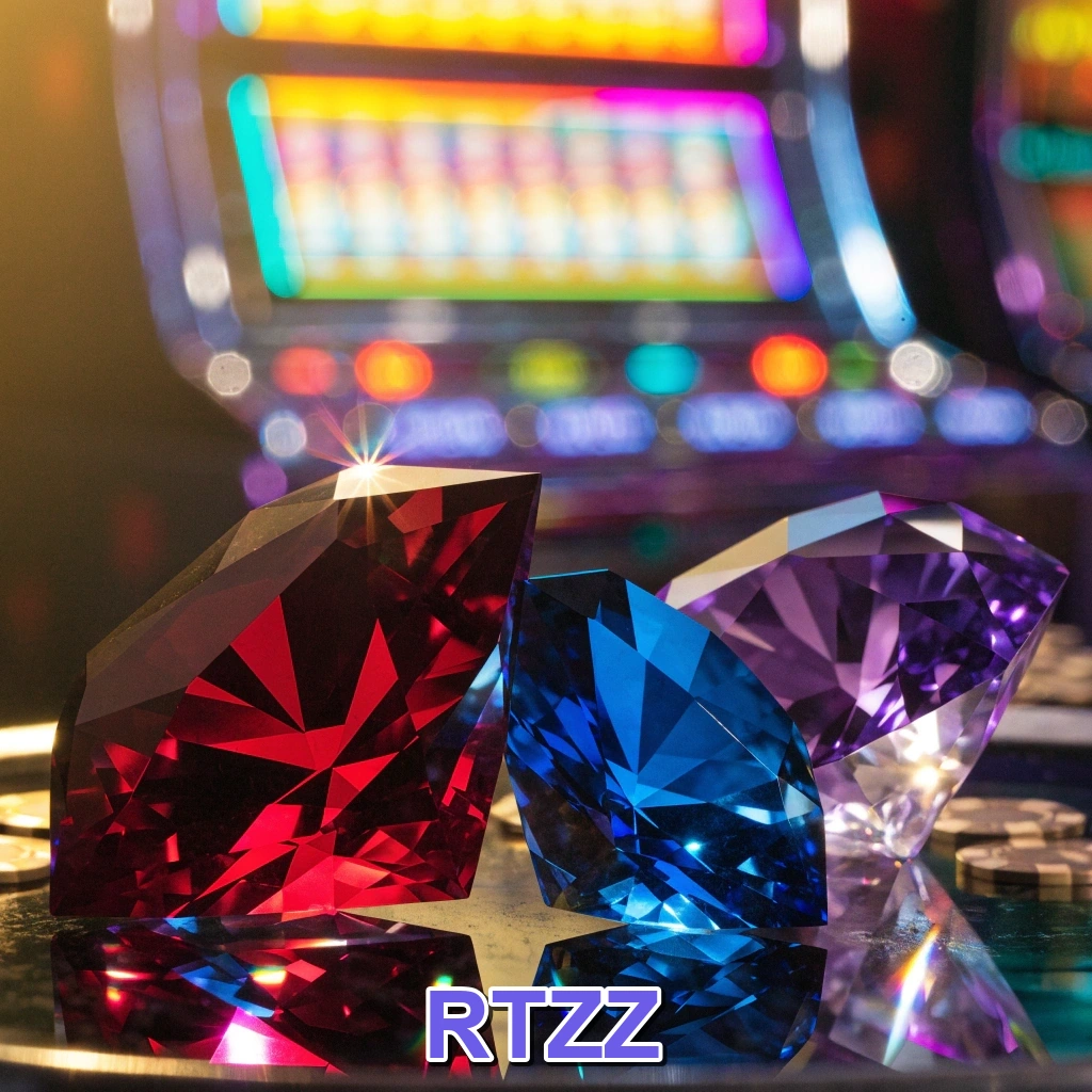 Screenshot 2 - RTZZ Features