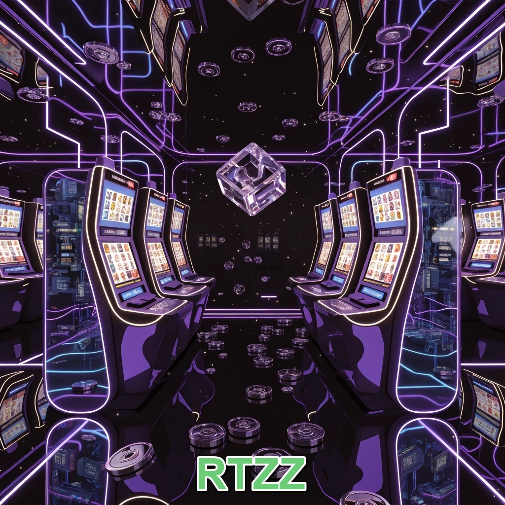 Screenshot 5 - RTZZ Profile