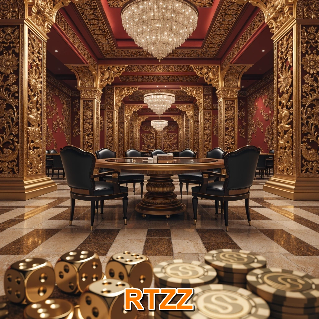 Screenshot 2 - RTZZ Features