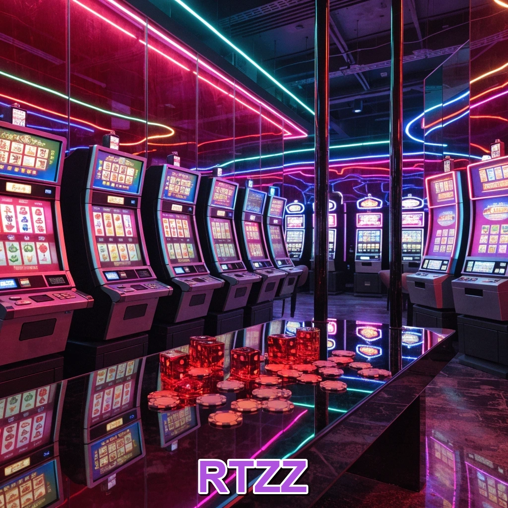Screenshot 3 - RTZZ Settings