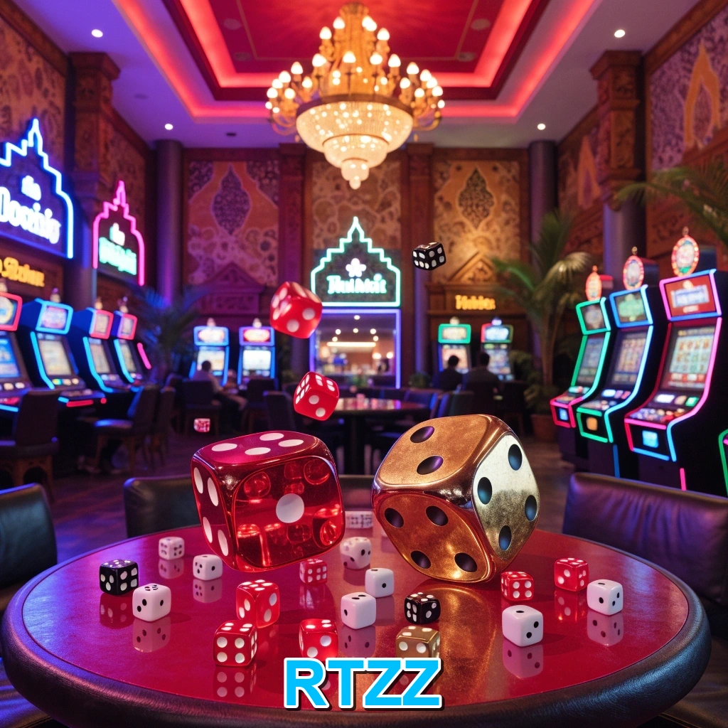 Screenshot 3 - RTZZ Settings