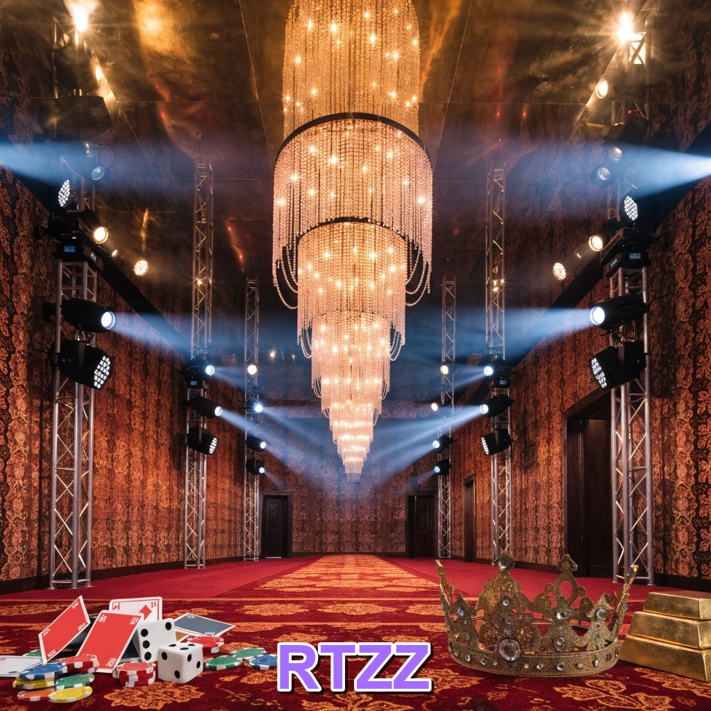 Screenshot 2 - RTZZ Features