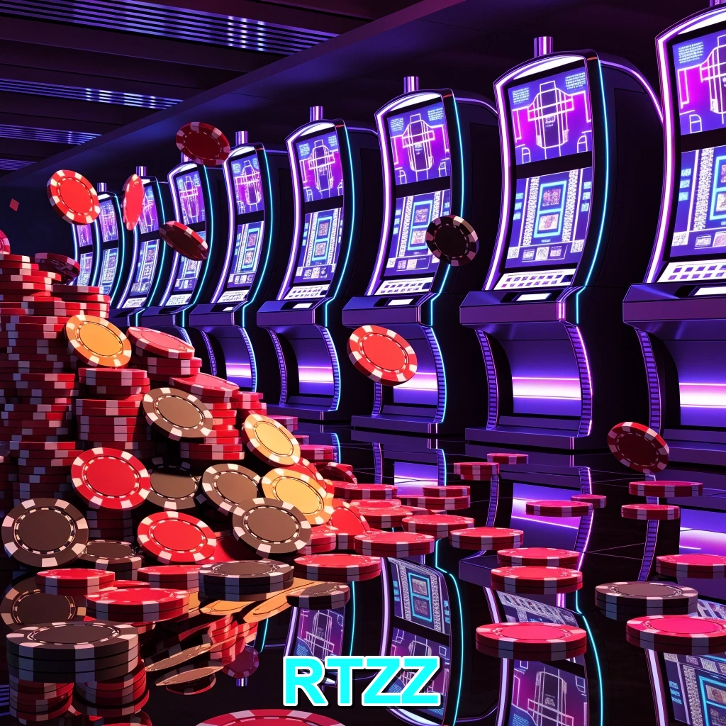 Screenshot 7 - RTZZ Search