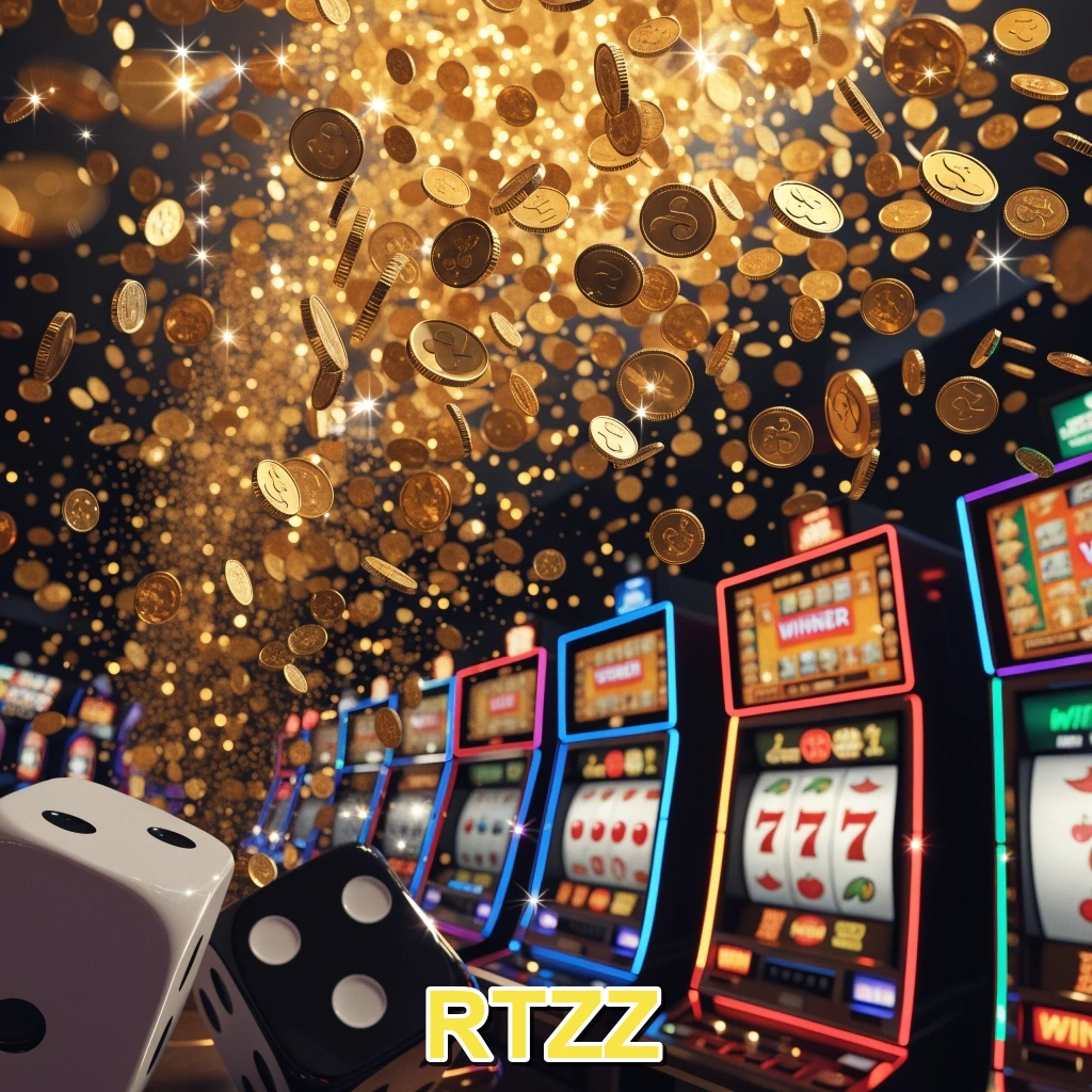 Screenshot 2 - RTZZ Features